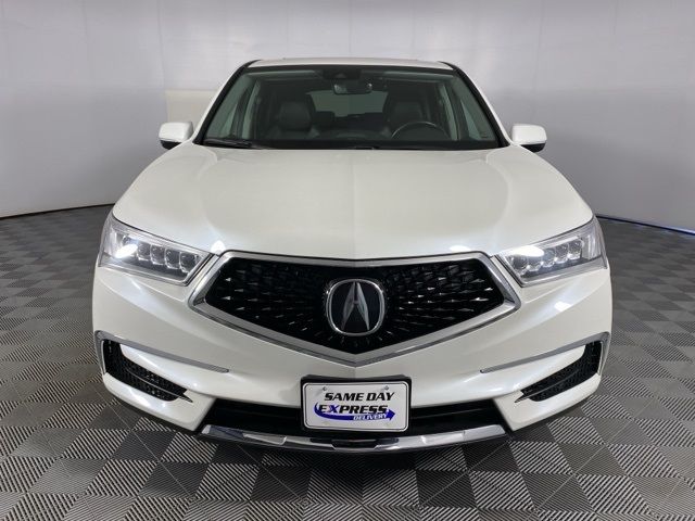 2020 Acura MDX Base