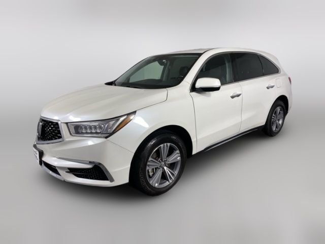 2020 Acura MDX Base