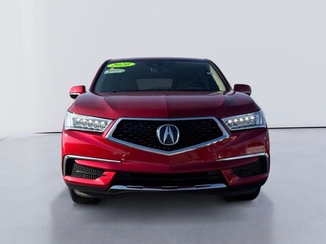 2020 Acura MDX Base