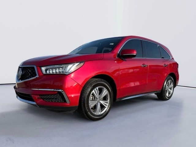 2020 Acura MDX Base