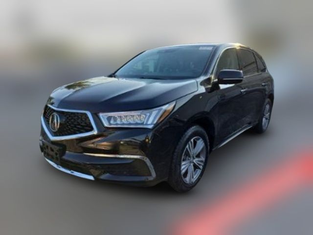 2020 Acura MDX Base