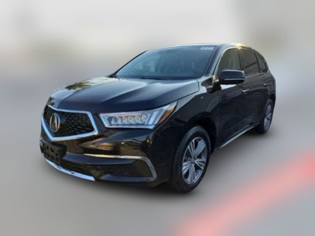 2020 Acura MDX Base