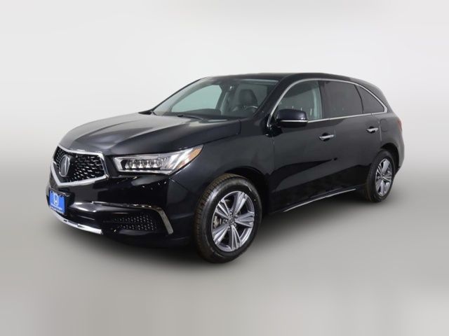 2020 Acura MDX Base