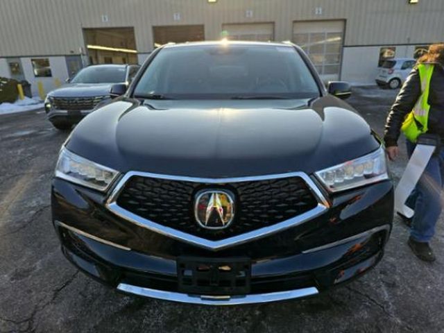 2020 Acura MDX Base