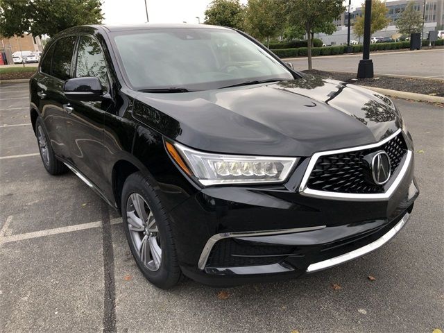 2020 Acura MDX Base