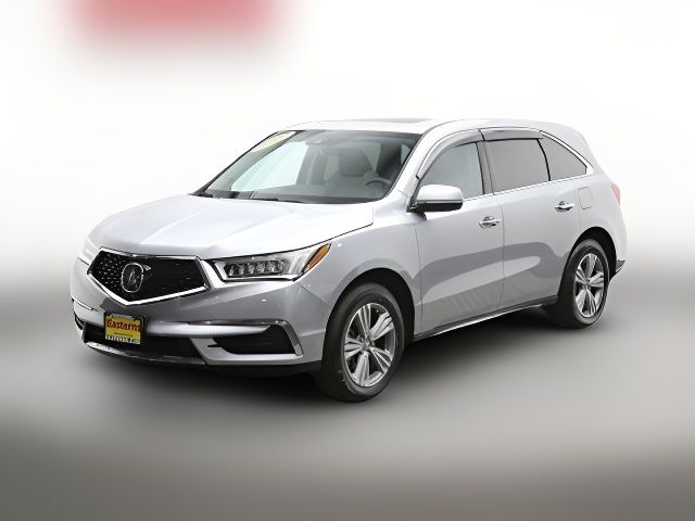 2020 Acura MDX Base