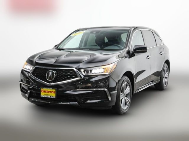 2020 Acura MDX Base