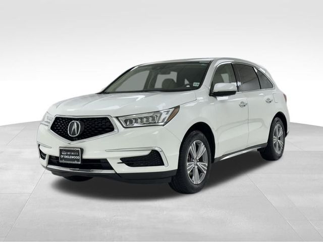 2020 Acura MDX Base