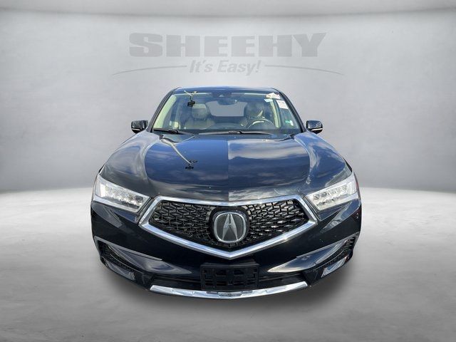 2020 Acura MDX Base