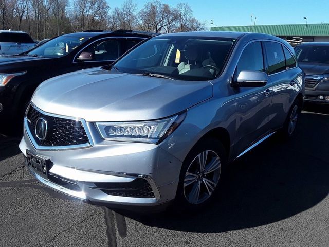 2020 Acura MDX Base