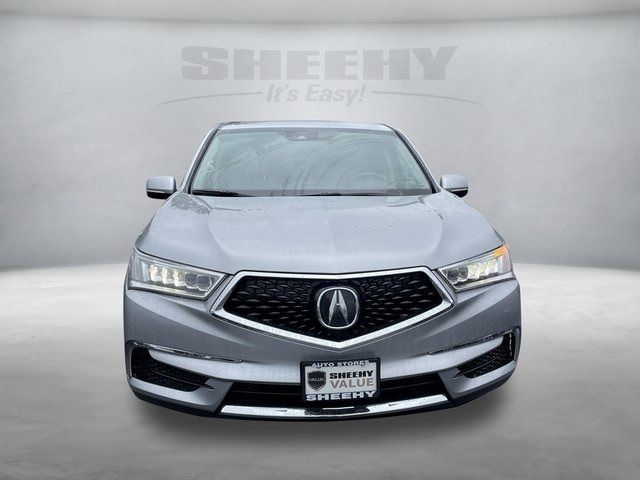 2020 Acura MDX Base