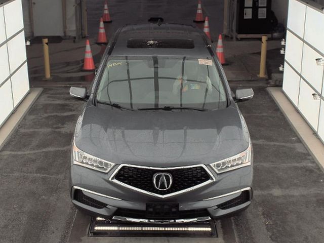 2020 Acura MDX Base