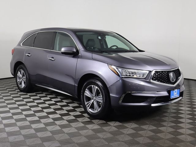 2020 Acura MDX Base