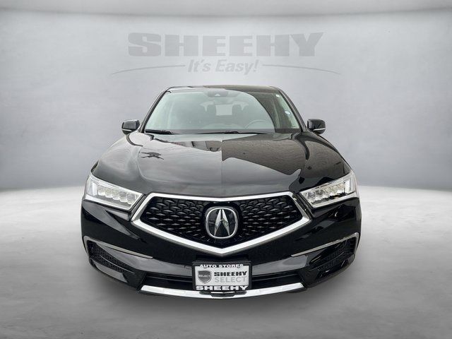 2020 Acura MDX Base