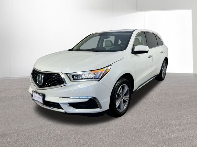 2020 Acura MDX Base