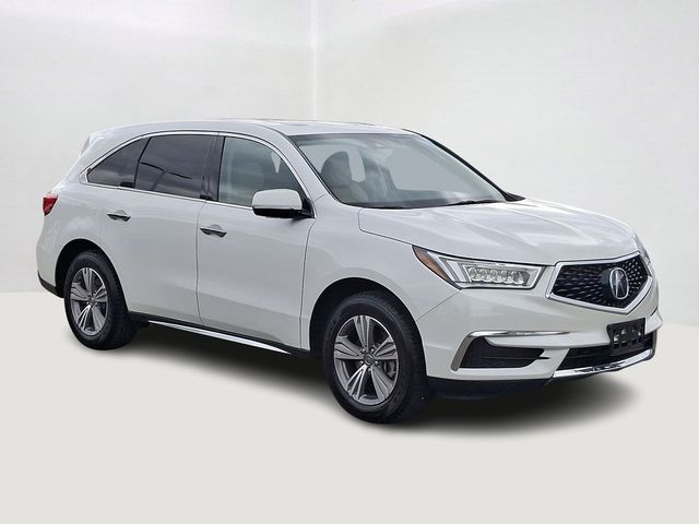 2020 Acura MDX Base