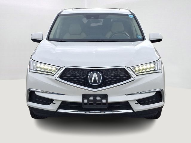 2020 Acura MDX Base