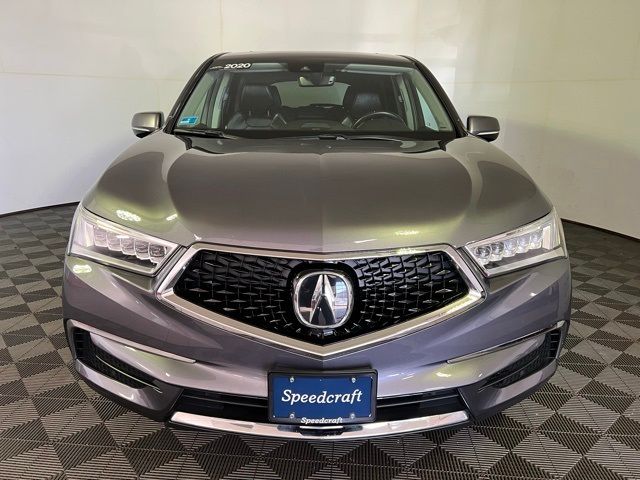 2020 Acura MDX Base