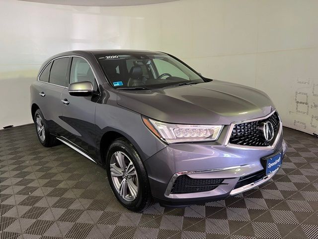 2020 Acura MDX Base