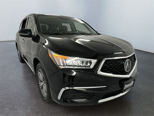 2020 Acura MDX Base