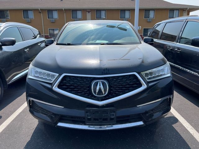 2020 Acura MDX Base