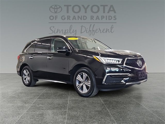 2020 Acura MDX Base