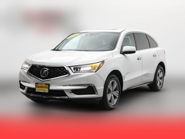 2020 Acura MDX Base