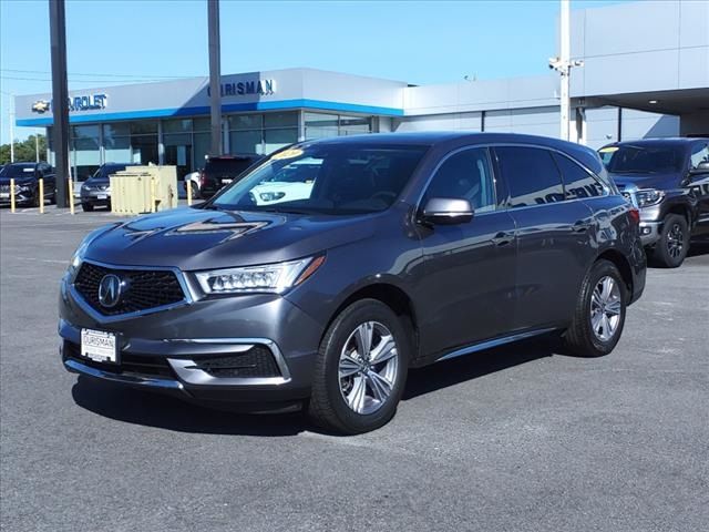 2020 Acura MDX Base