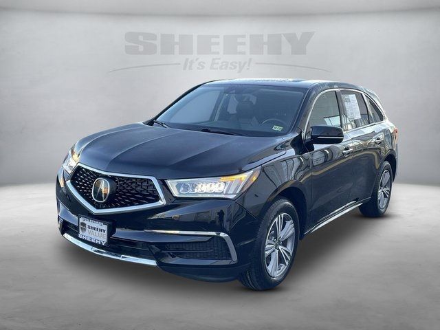 2020 Acura MDX Base