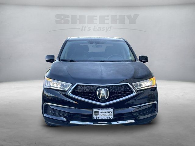 2020 Acura MDX Base