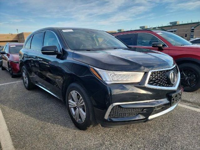 2020 Acura MDX Base