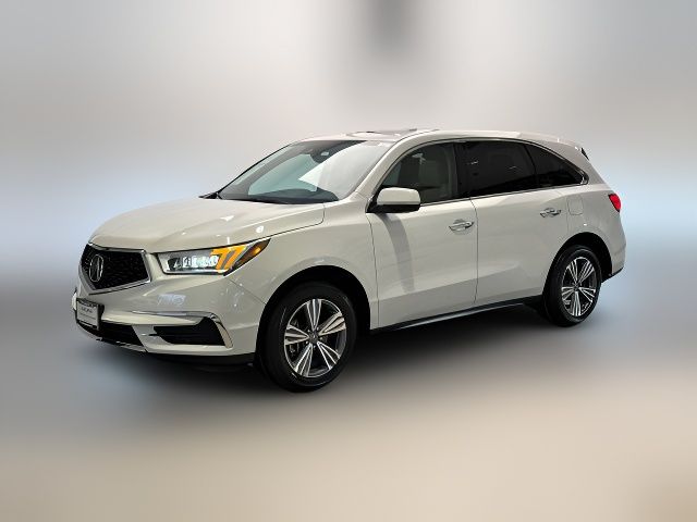 2020 Acura MDX Base