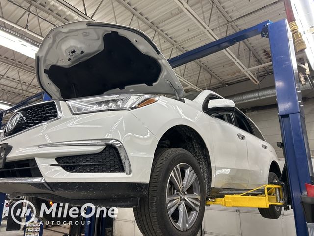 2020 Acura MDX Base