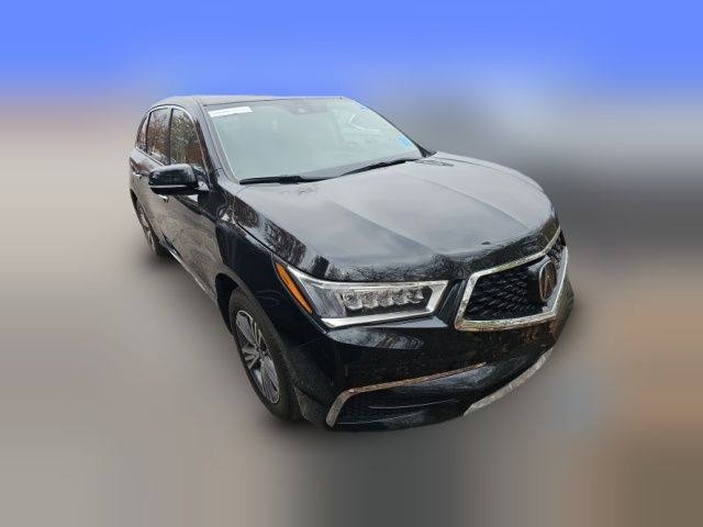 2020 Acura MDX Base