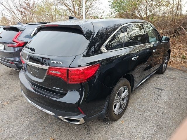 2020 Acura MDX Base