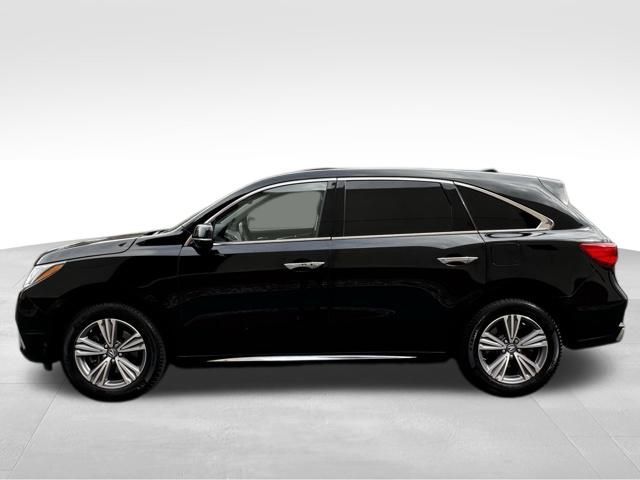 2020 Acura MDX Base