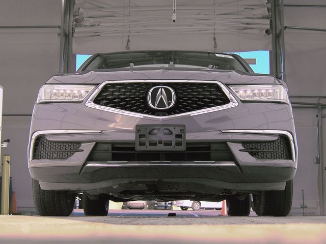 2020 Acura MDX Base