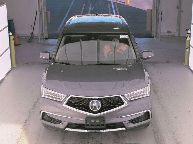 2020 Acura MDX Base