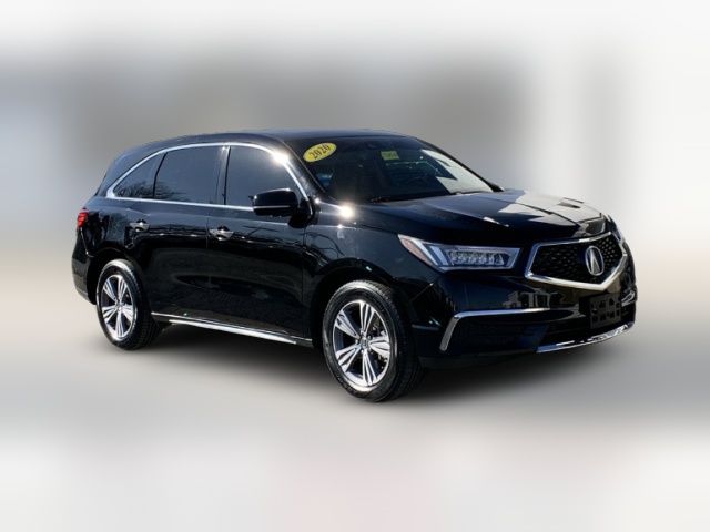 2020 Acura MDX Base