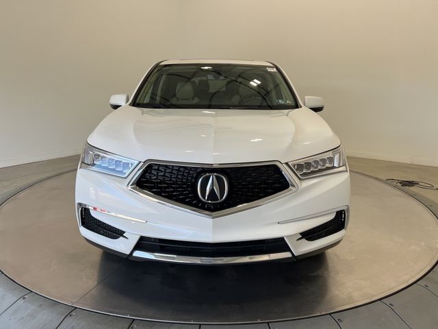 2020 Acura MDX Base