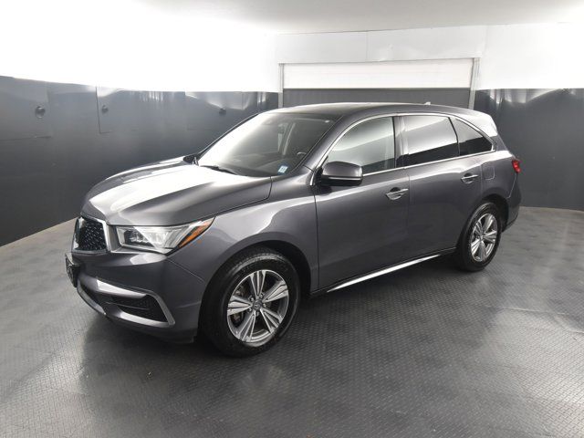 2020 Acura MDX Base