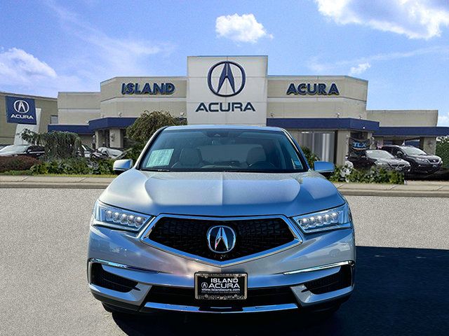 2020 Acura MDX Base