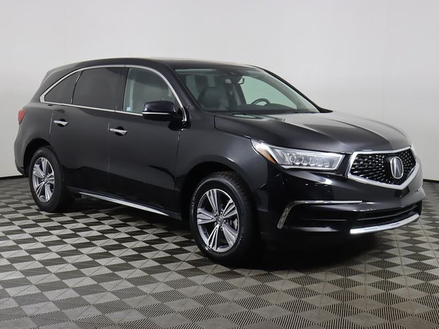 2020 Acura MDX Base