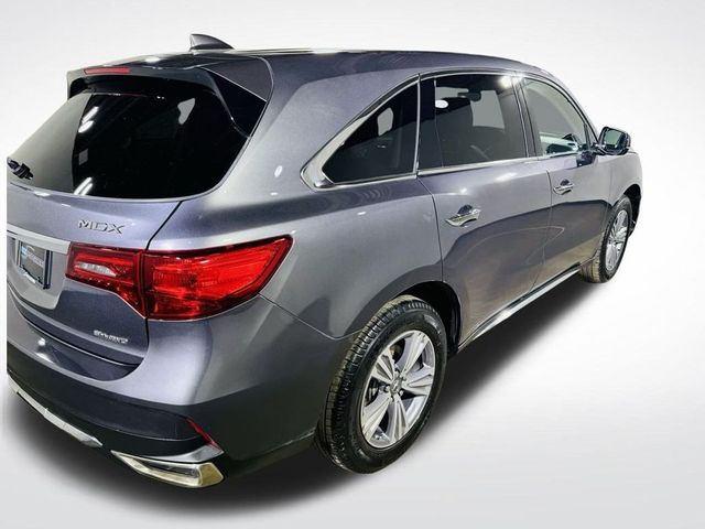 2020 Acura MDX Base