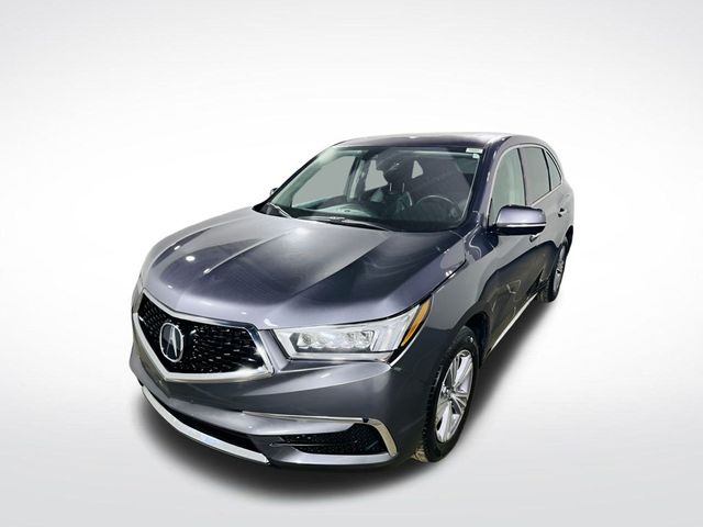 2020 Acura MDX Base