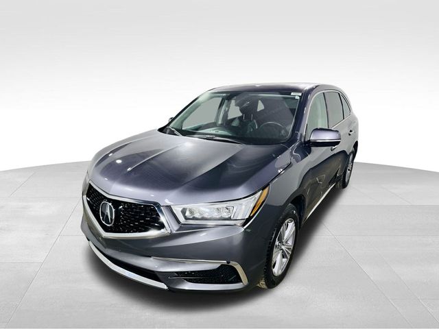 2020 Acura MDX Base