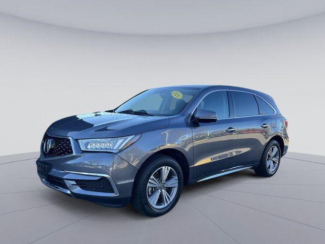 2020 Acura MDX Base