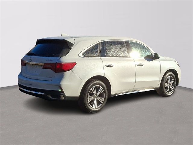 2020 Acura MDX Base