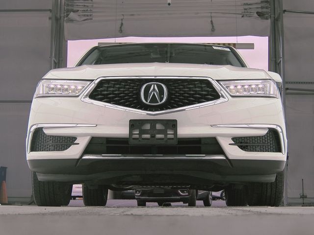 2020 Acura MDX Base