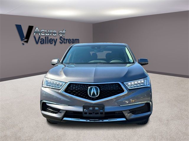 2020 Acura MDX Base